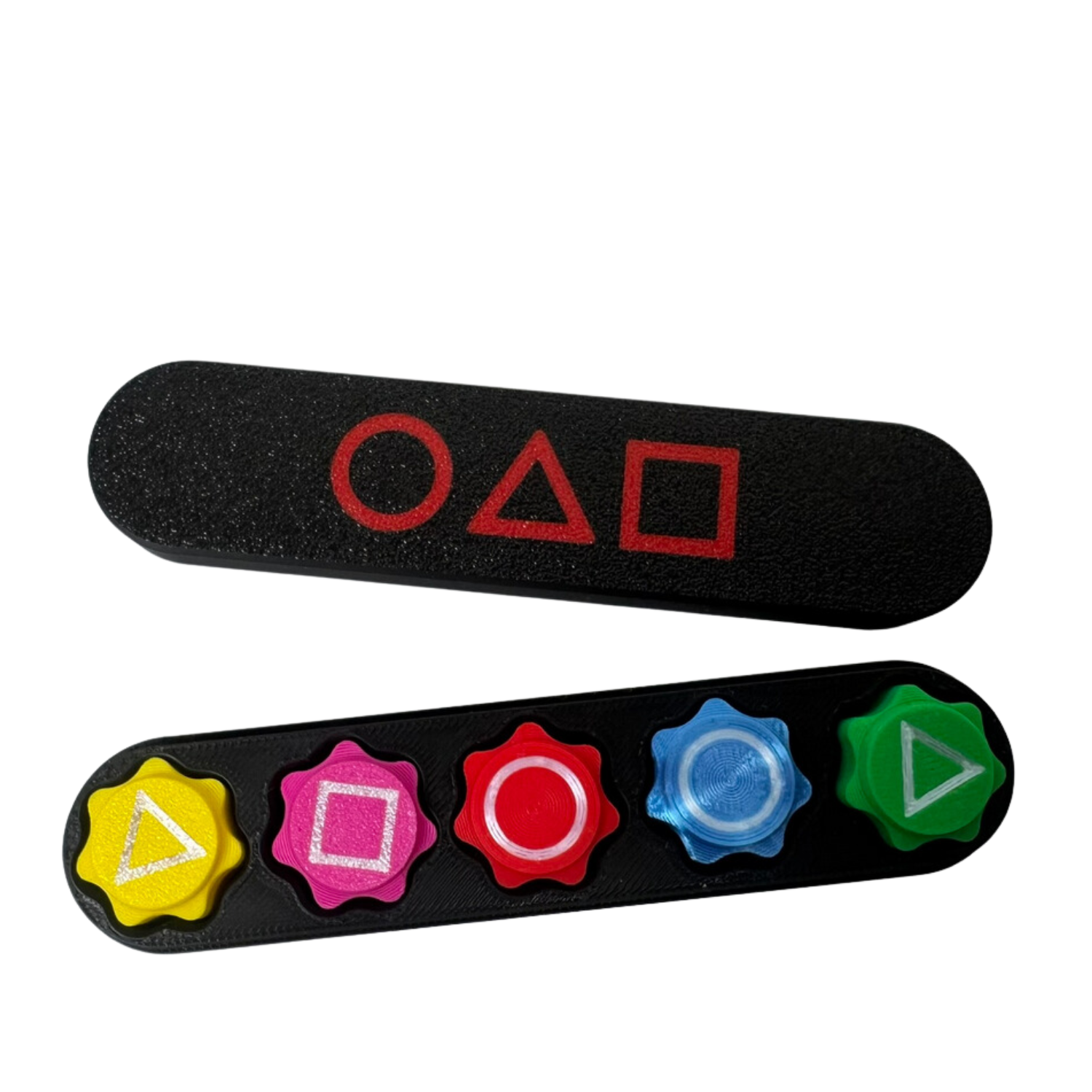 GONGGI – Kości do gry