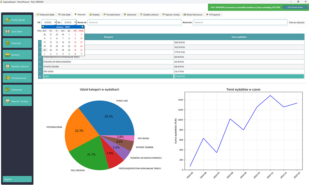 ExpenseGuard - Image 4
