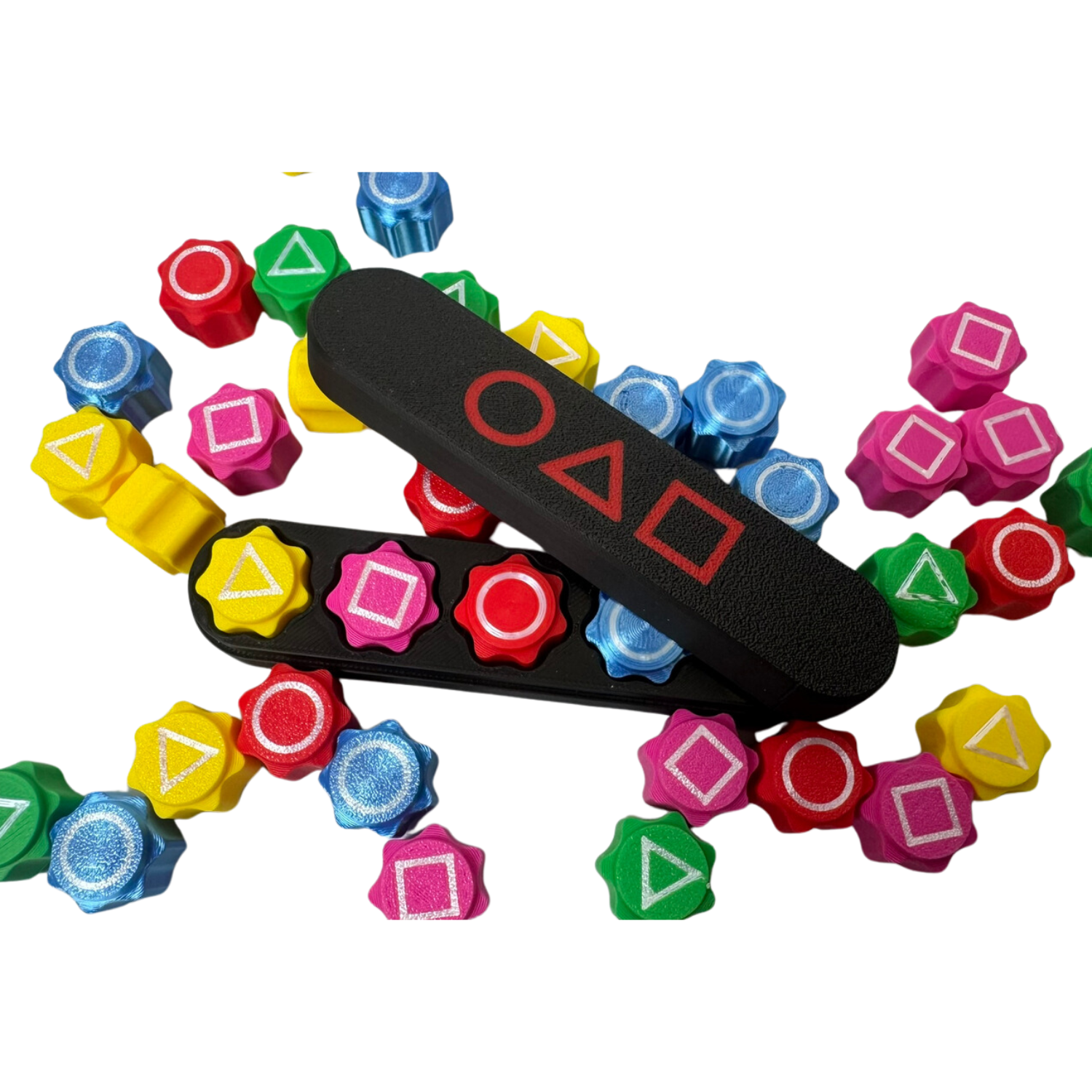 GONGGI – Kości do gry - Image 3