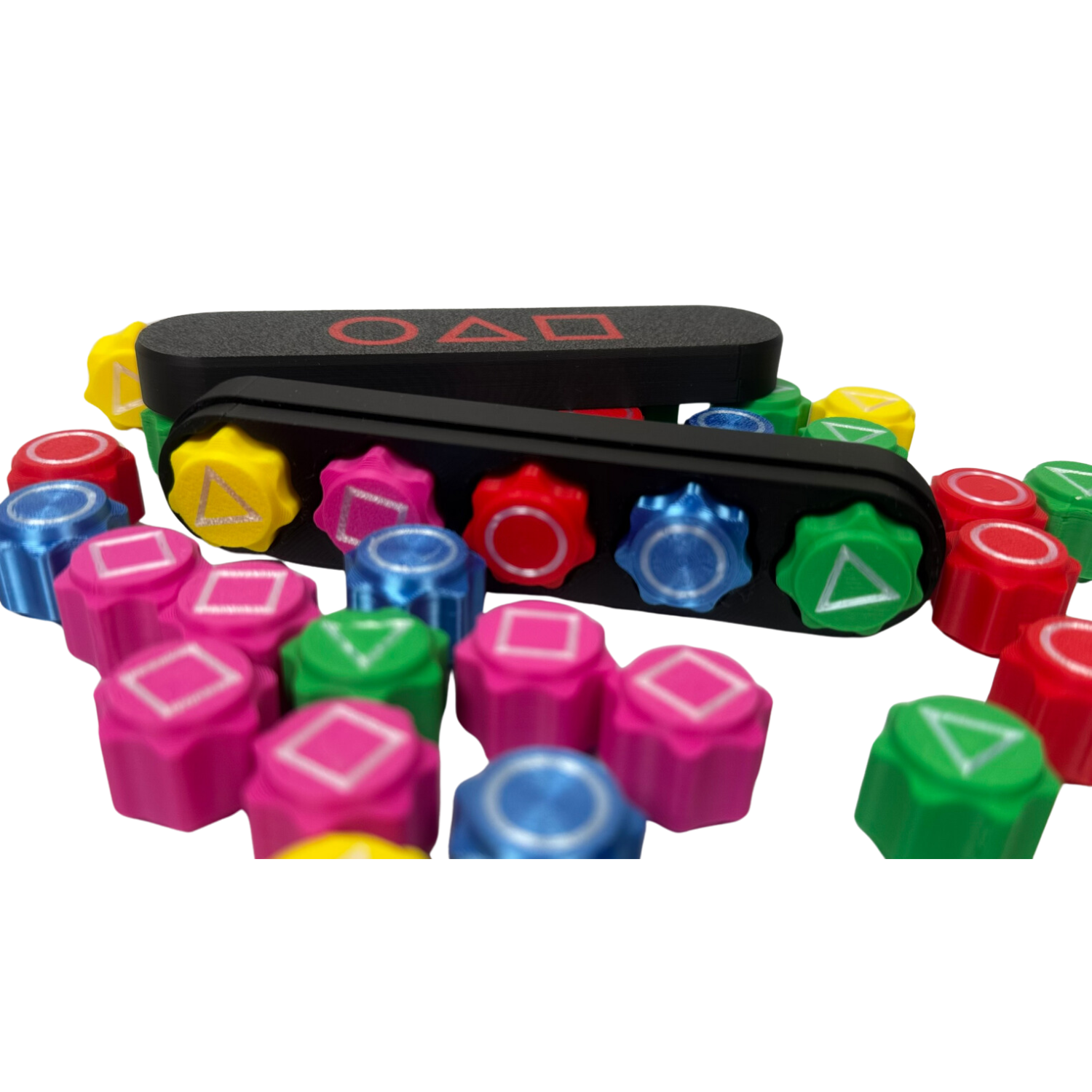 GONGGI – Kości do gry - Image 4