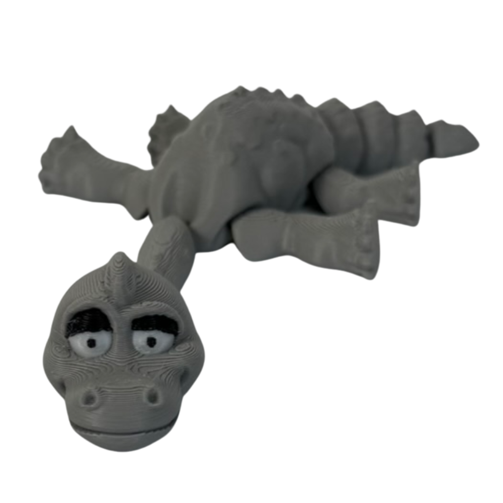 DINO - Brachiosaurus - Image 2