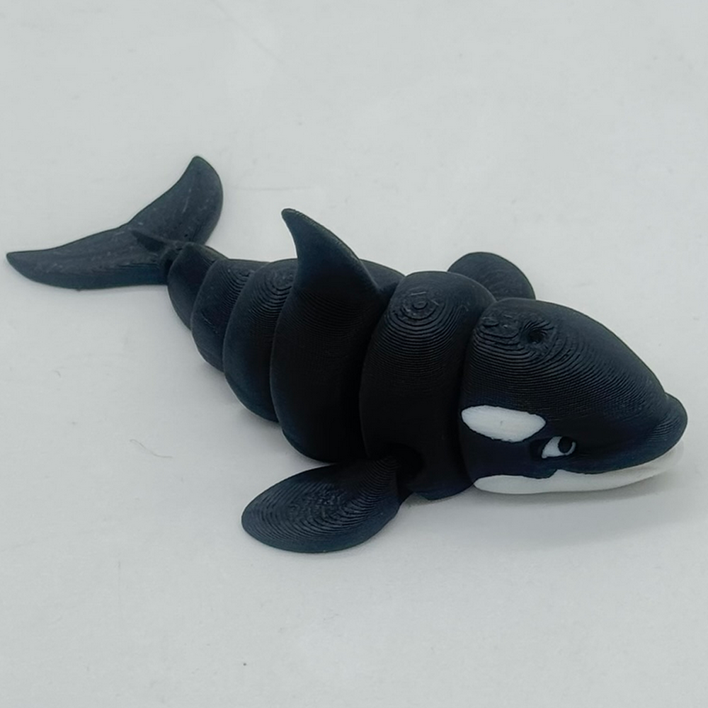 Orka Flexi – wydruk 3D - Image 3