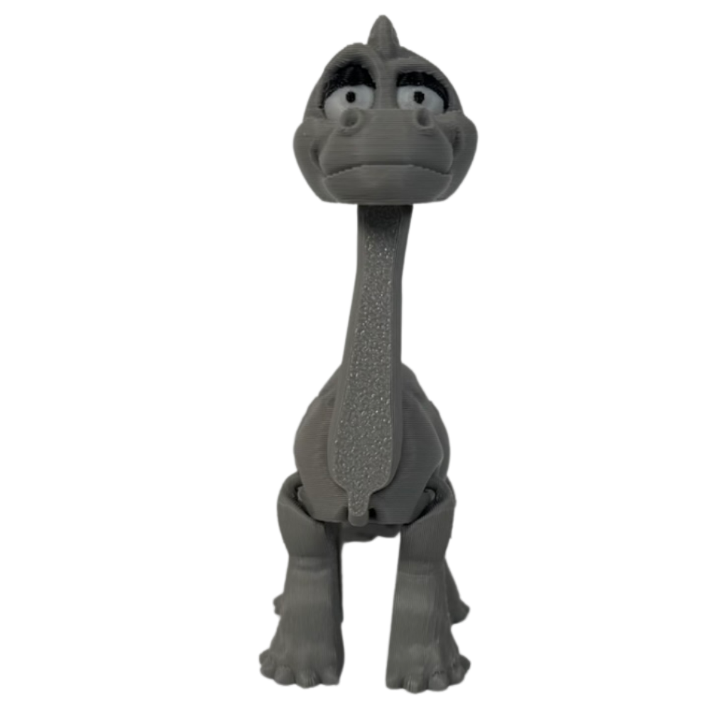 DINO - Brachiosaurus, T-Rex, Triceratops - Image 7